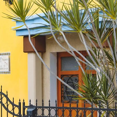 فندق Casa Vicenta إسامال المظهر الخارجي الصورة