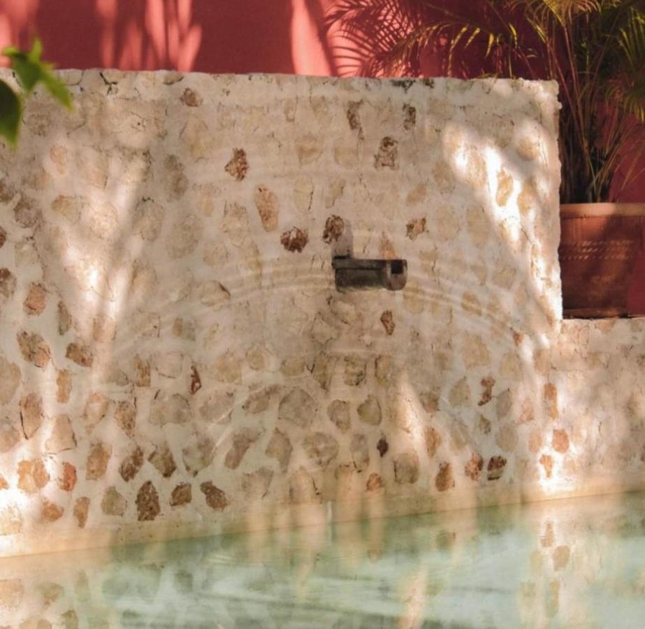 فندق Casa Vicenta إسامال المظهر الخارجي الصورة