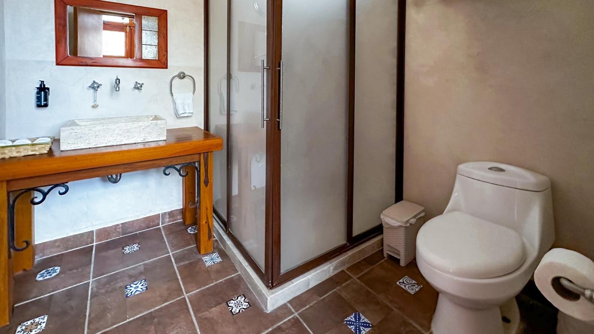 فندق Casa Vicenta إسامال المظهر الخارجي الصورة